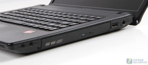 低价全能超值本 APU芯联想G475评测