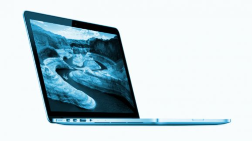 部分用户反应新款MBP Retina出现假死现象