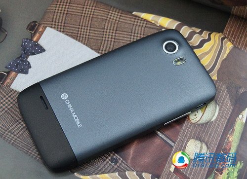 千元3G安卓智能手机 中兴U830详细评测