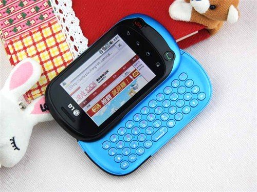 500元也能买智能手机