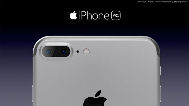 iPhone 7 Plusģͼй¶ +˫ͷ