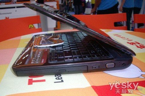 摩登范独显本 东芝L700-T30N现价3999元