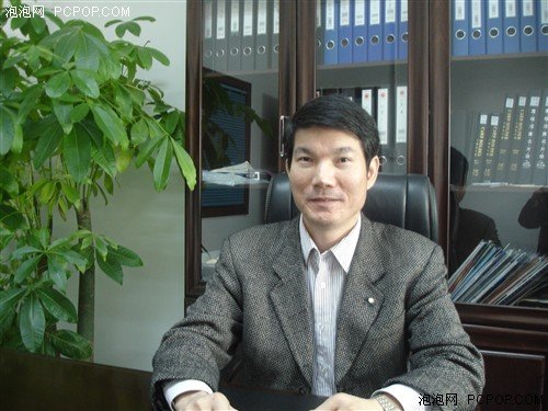 车行健刘耀：树行业典范 品质铸就市场