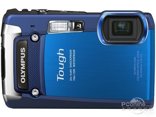 7月夏季海岛游 适合水下拍照的相机推荐