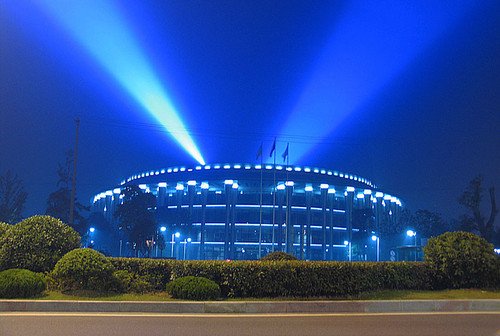 详细解读什么是丁达尔现象_数码_腾讯网