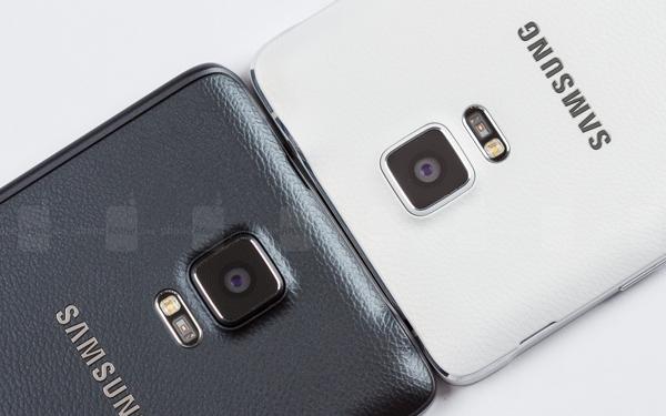 同门较量:三星Note Edge/Note 4对比评测