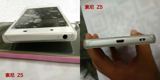 索尼,Xperia Z5,Xperia Z5系统,Xperia Z5配置,Xperia Z5外观