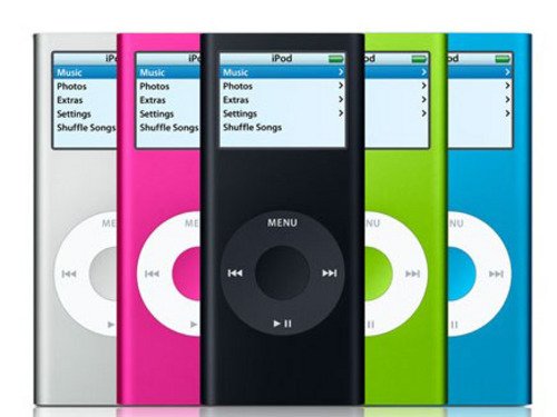 苹果 nano_苹果ipod nano使用_苹果 nano