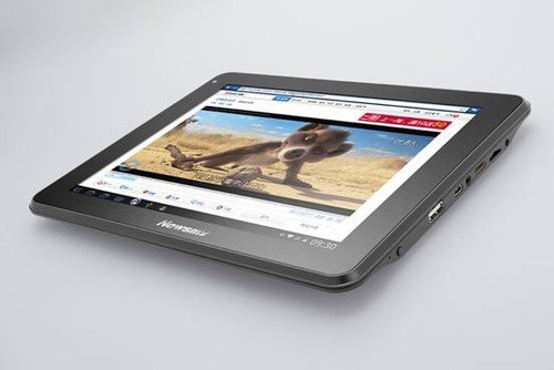 羡慕嫉妒恨!情人节首选好礼纽曼K97