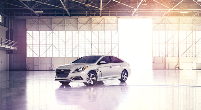 传现代三星正在开发固态电池 更高效还不会爆炸