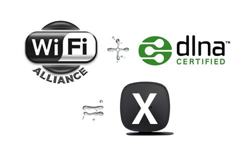 direct+dlna=路由终结者