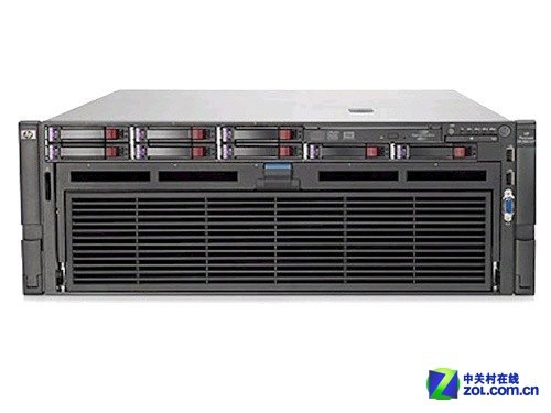 促销竟然送iPad3 HP DL580 G7售75800元