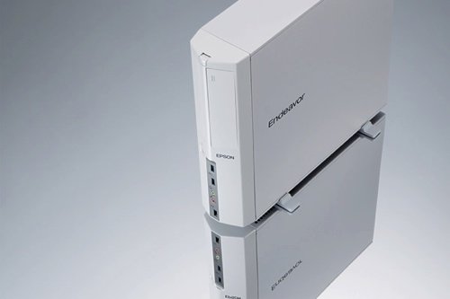 epson推可定制型ivb台式机 先登陆日本-php源