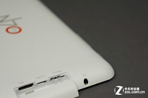 疑似7寸双核 原道双擎新机实拍图曝光