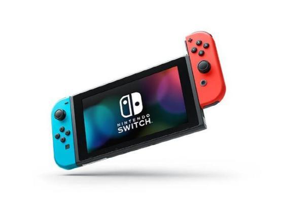 任天堂:我们也没想到Switch能这么火