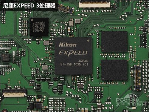 顶级高手对决 佳能1DX尼康D4特性对比
