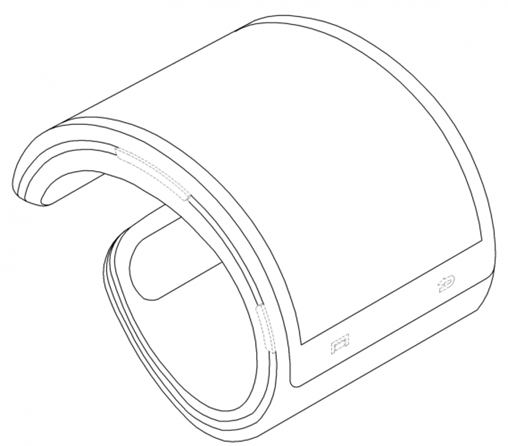 samsung提交galaxy gear智能手表商标注册 可打电话