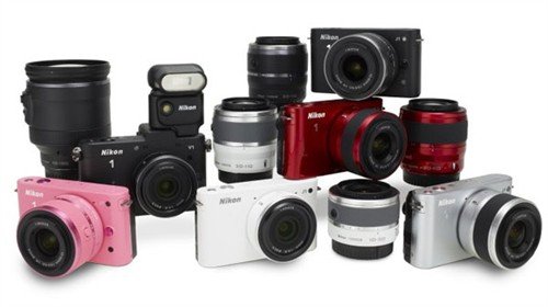 各怀鬼胎 九大厂商热门微单相机点评