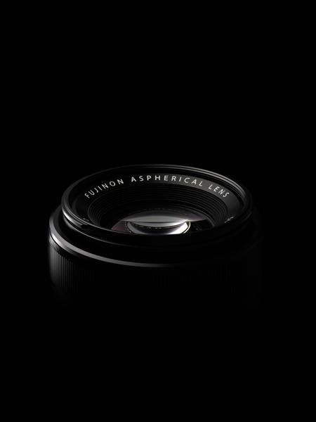 CES2012 富士微单X-Pro1官方产品美图