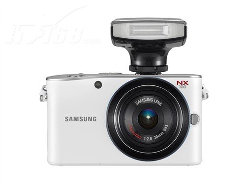 10日相机行情:三星NX100相机售3950元