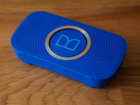 世界最小發燒藍牙音箱Monster SuperStar試用