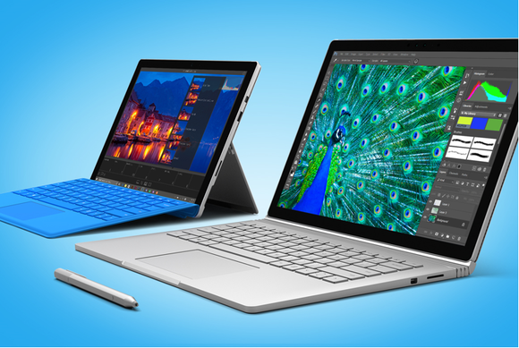 微软2015年这些大事儿值得回味:Win 10最成功