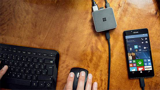 Surface Phone消息传闻汇总：融合PC手机双特性