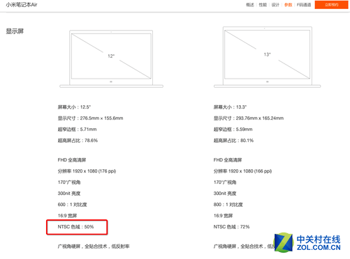 整个笔记本行业都在笑 小米又虚假宣传