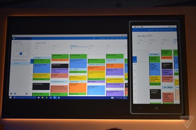 Windows 10跨设备这么用 系统随设备自动切换