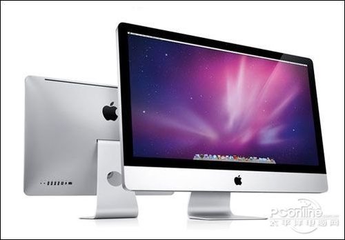 苹果一体机imac全线92折 特价机9折