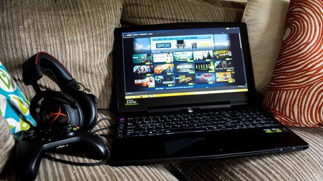 选好显卡最重要 最佳NVIDIA显卡游戏本盘点