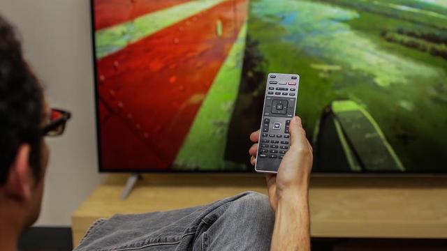 Vizio M系列4K电视:性价比秒杀三星索尼