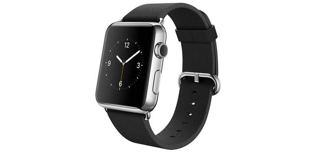 初代Apple Watch因电池问题保修期延长至3年