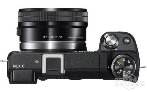 索尼发布微单新品NEX-5R\/NEX-6及4款镜头