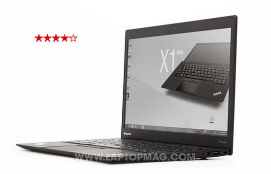 LAPTOP评选十大最佳超极本 华硕ZENBOOK居首