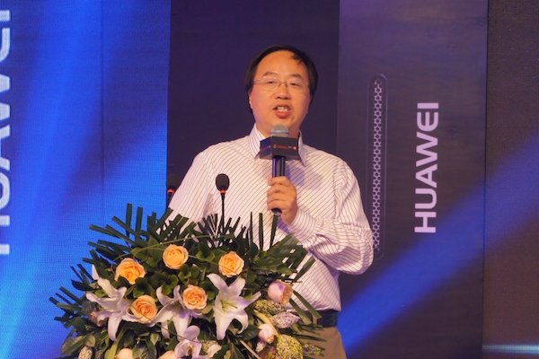 华为商城携优点互动打造Vmall第一电影手机