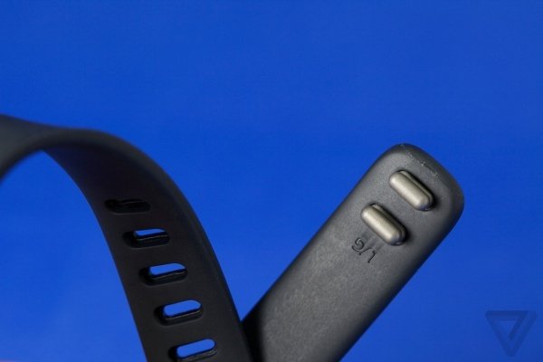 Fitbit Flex健身腕帶評測續航出色功能略顯簡單