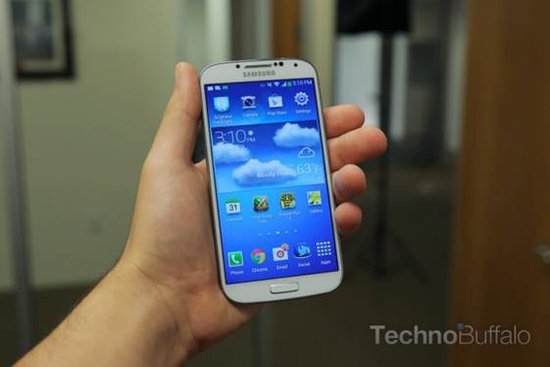 教你如何Root Verizon版三星Galaxy S4