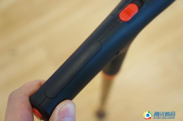 奇物特品智能拐棍评测 功能多但问题也很多