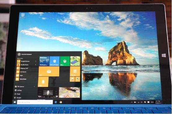 免费的力量！Windows 10发布一个月装机量突破7500万