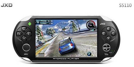 安卓4.0+全能模拟器游戏 金星s5110游戏更给力