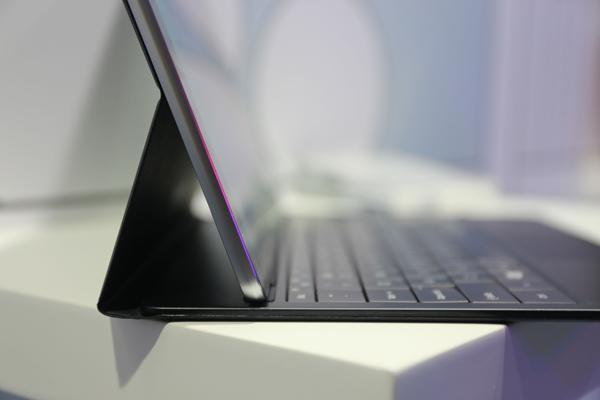 三星TabPro S国内开卖 配Win10系统/5999元起