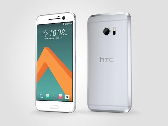 国行版HTC 10获核准 或无缘全网通功能