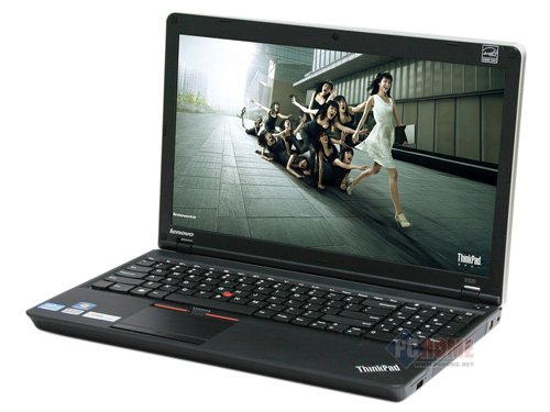 办公桌上好帮手 ThinkPad E520售4950