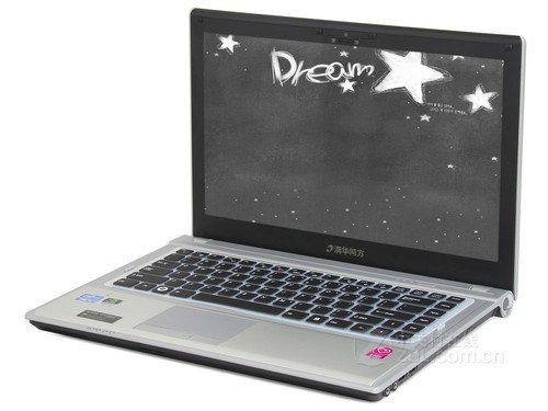 无亮点屏 同方X46H京东商城网购直击