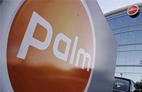 【流金岁月】Palm的兴衰