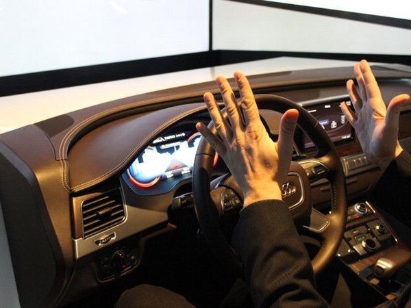 CES观后感:消费电子智能化加快 手机难承载