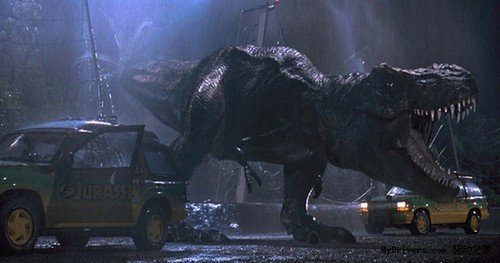 经典回归 侏罗纪公园4将在14年6月上映