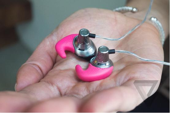 3D打印定制耳机：完美贴合你的耳朵