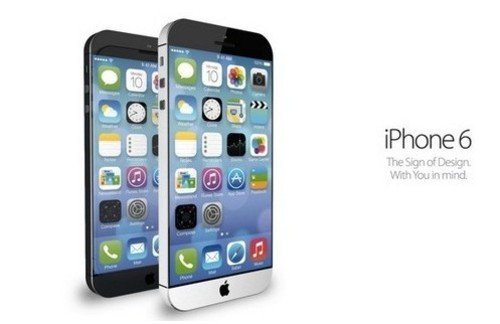 全面升级传苹果明年将推5.7寸大屏iPhone